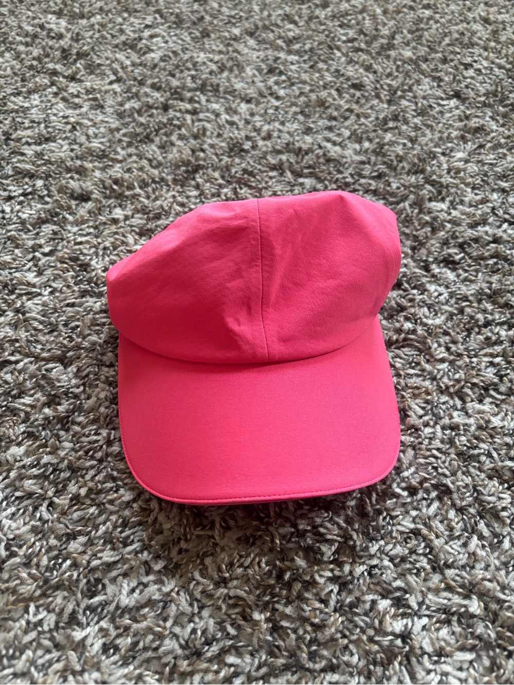 lululemon athletica hat